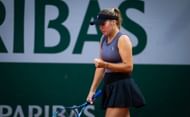 In Picture: Sofia Kenin (Getty)